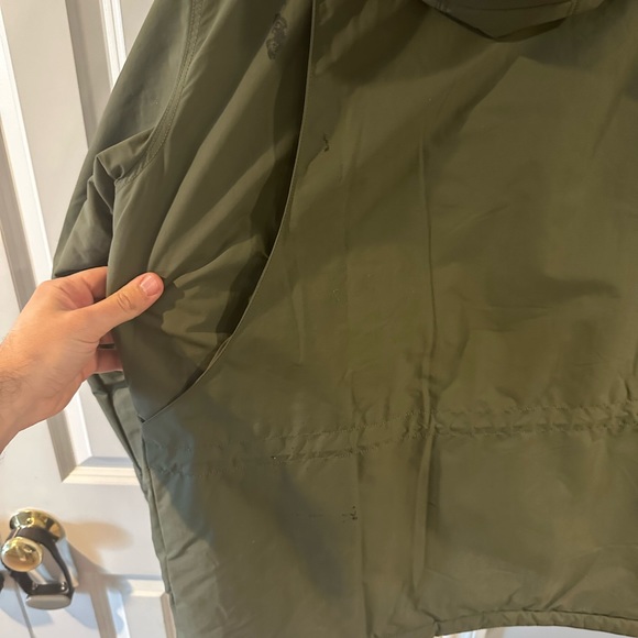 Patagonia sherpa lined jacket - Picture 2 of 3